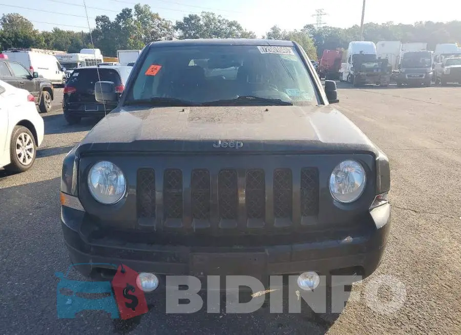 1C4NJRBB0HD152015 Photo# 5