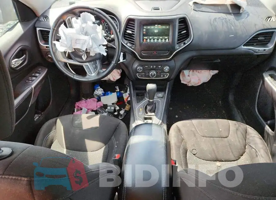 1C4PJLCB6LD620312 Photo# 8