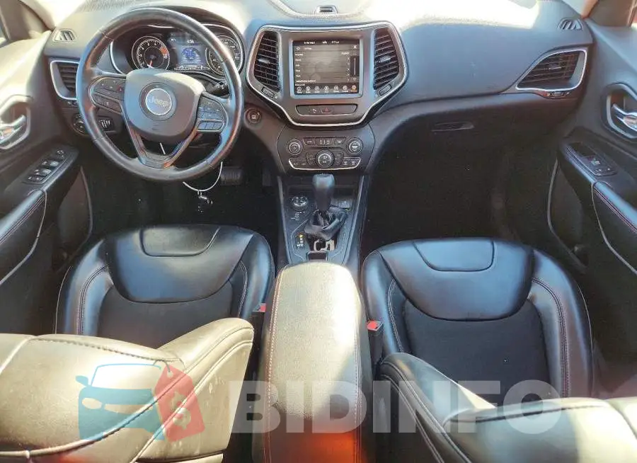 1C4PJMBX4KD372000 Photo# 8