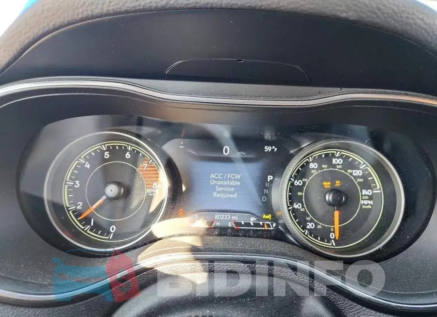 1C4PJMBX9MD210334 Photo# 9