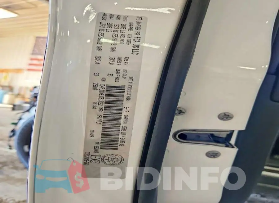 1C4PJMDX6JD513192 Photo# 13