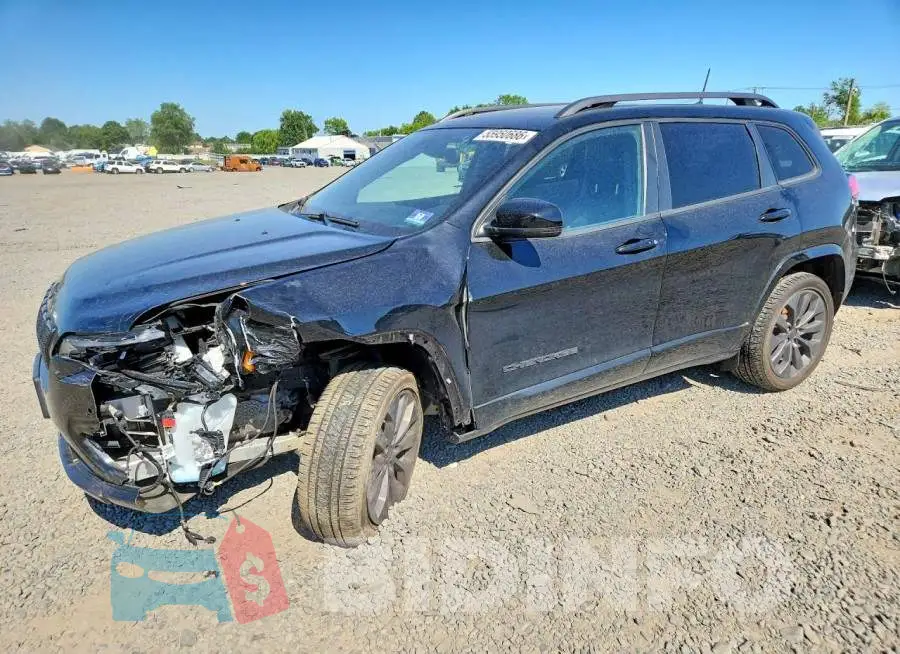 1C4PJMDX8KD407036 Photo# 1