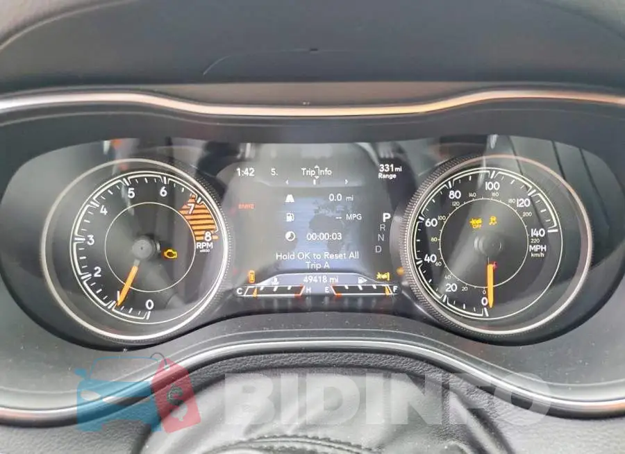 1C4PJMDX9KD461073 Photo# 9