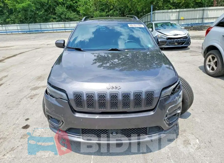 1C4PJMDX9KD461073 Photo# 5