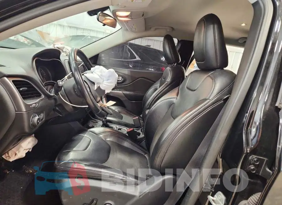 1C4PJMLB2KD177662 Photo# 7
