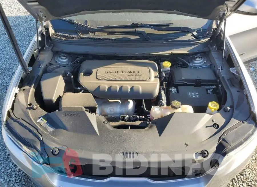 1C4PJMLB4KD402177 Photo# 12