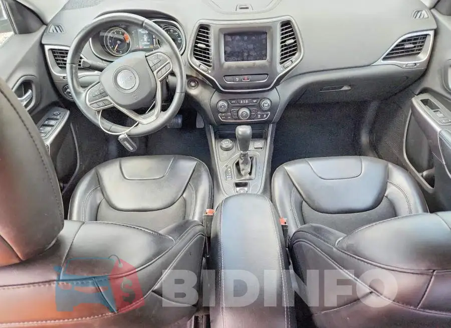 1C4PJMLX3KD488884 Photo# 8