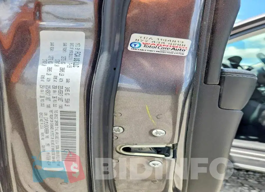 1C4PJMLX3KD488884 Photo# 13