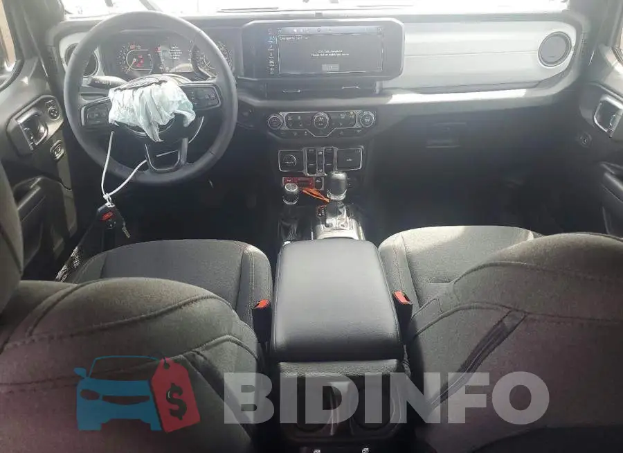 1C4PJXDNXTW154033 Photo# 8