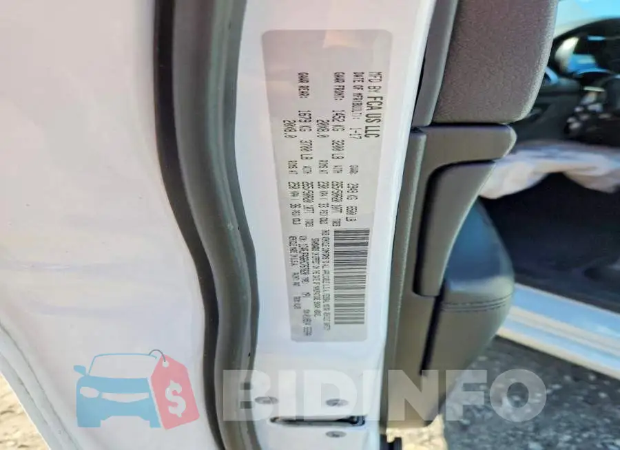 1C4RJFAG6HC767820 Photo# 14