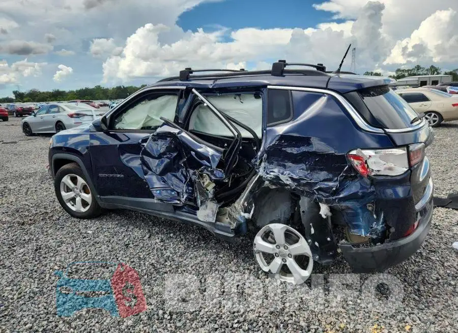 3C4NJCBB4HT658566 Photo# 2