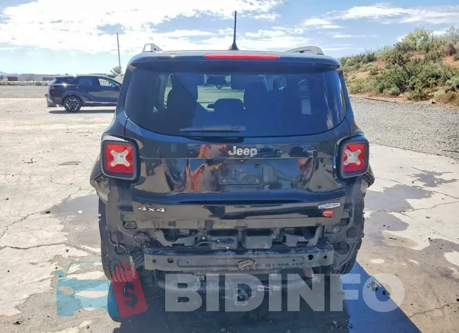 ZACCJBBB4HPG56972 Photo# 6