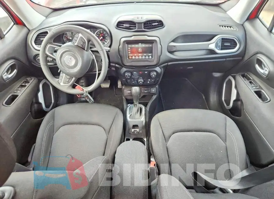 ZACNJBAB6LPL77197 Photo# 8