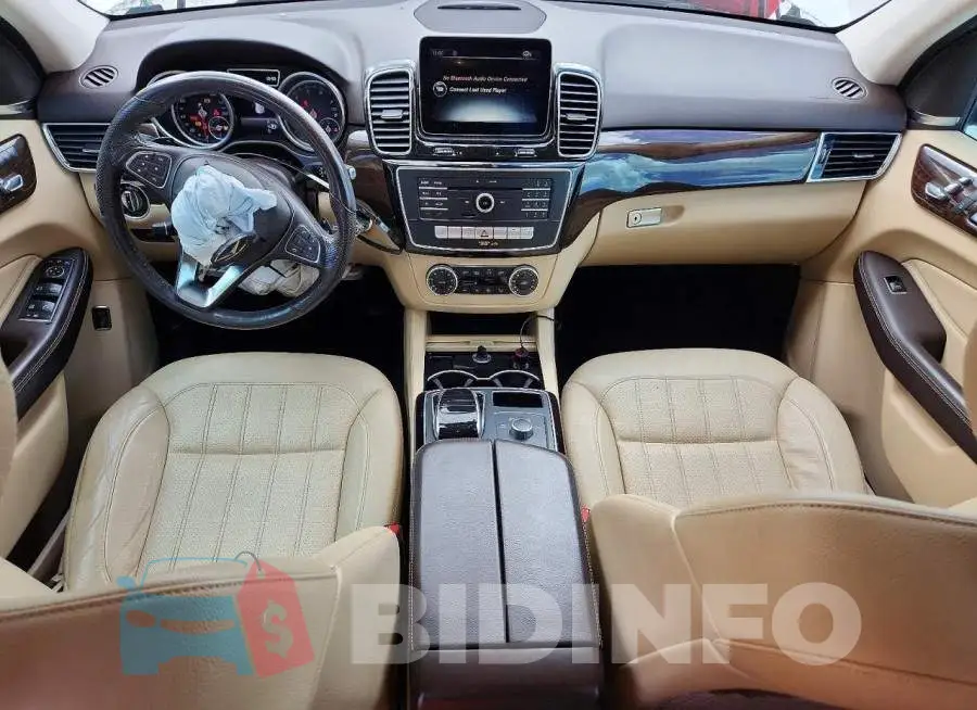 4JGDA5JB8HA974001 Photo# 8