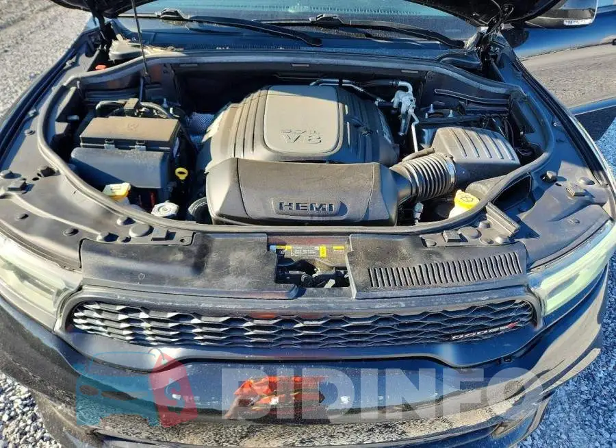 1C4SDJCT5NC220734 Photo# 11