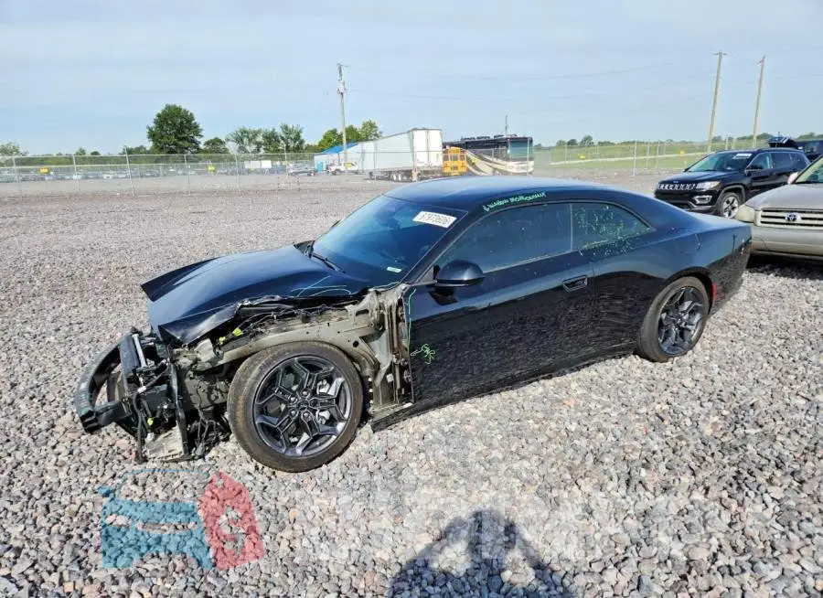 2C3CDBCK7SR543191 Photo# 1