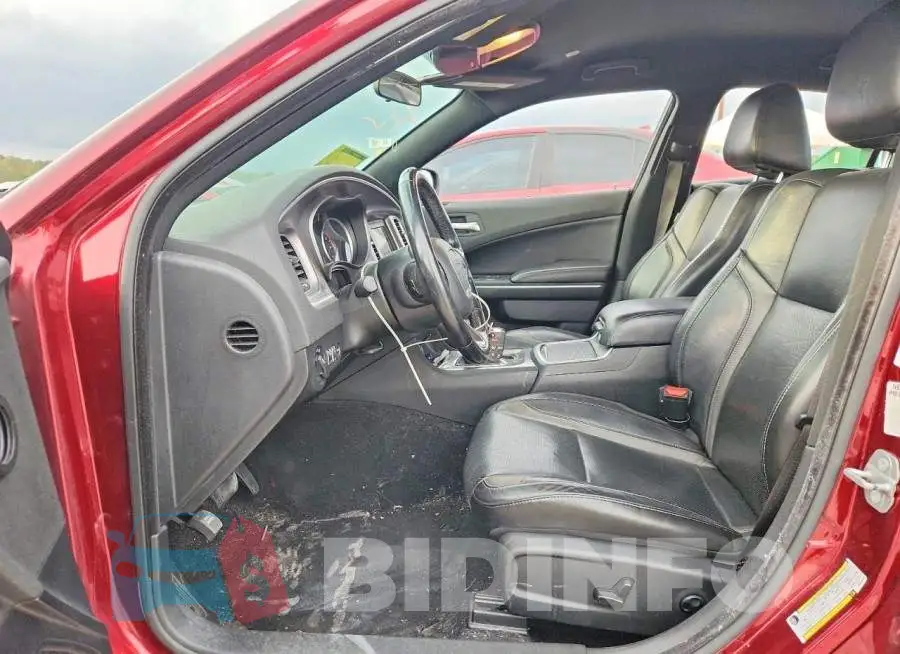 2C3CDXBG5MH624726 Photo# 7