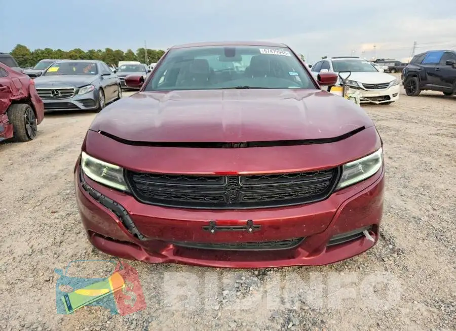 2C3CDXBG5MH624726 Photo# 5