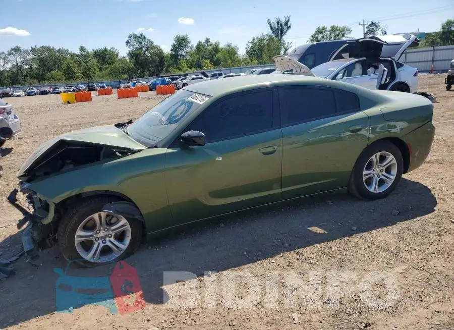 2C3CDXBG5PH698054 Photo# 1