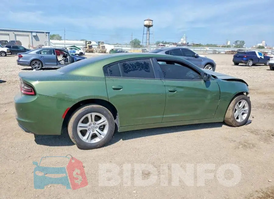 2C3CDXBG5PH698054 Photo# 3