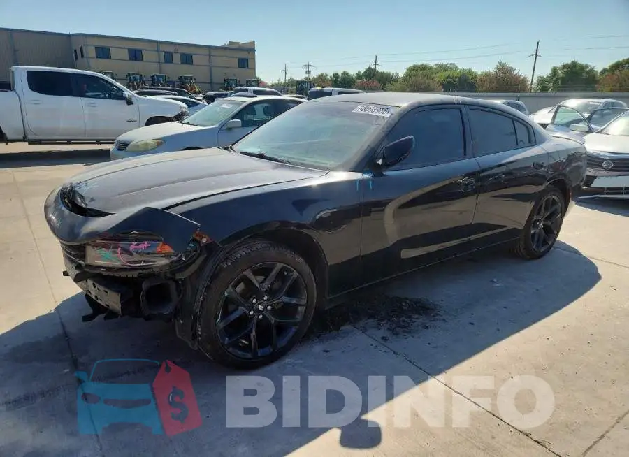 2C3CDXBG8KH713672 Photo# 1