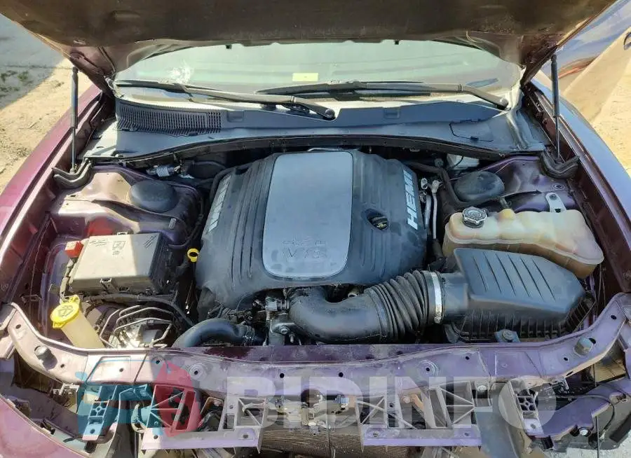 2C3CDXCT4NH109889 Photo# 11
