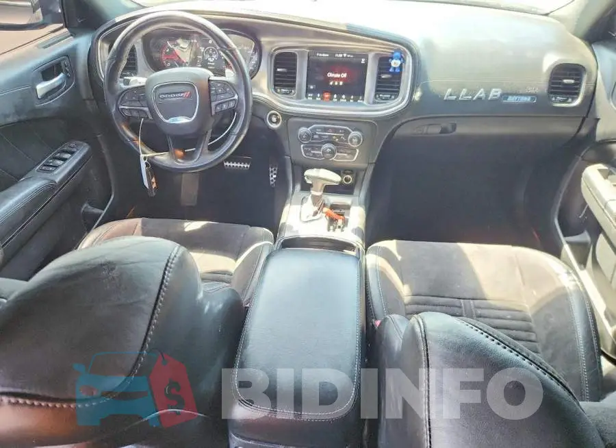 2C3CDXGJ5KH530847 Photo# 8