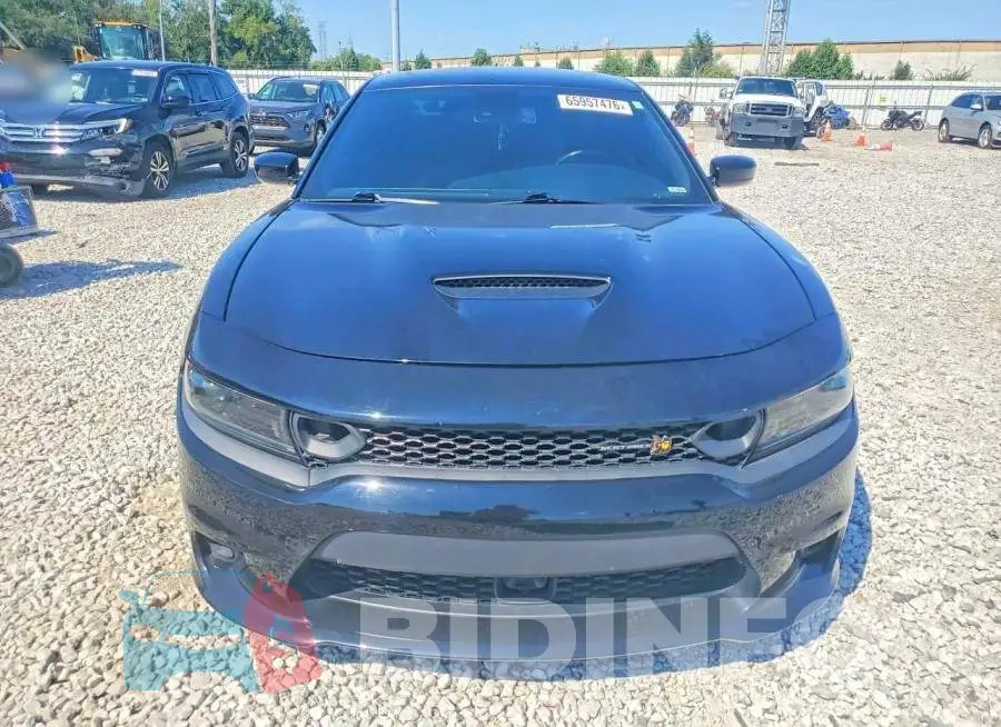 2C3CDXGJ7PH648454 Photo# 5