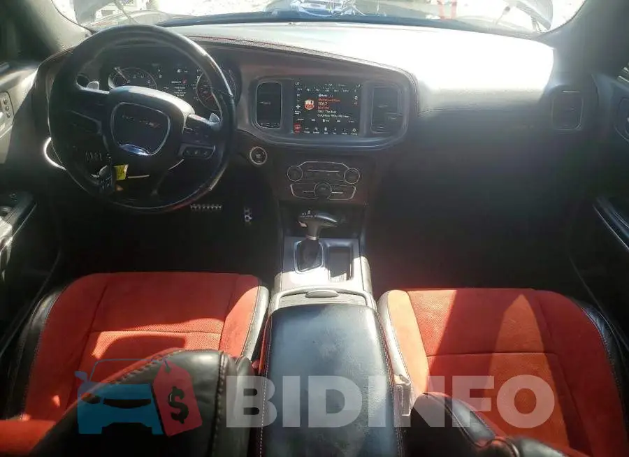 2C3CDXGJ7PH648454 Photo# 8