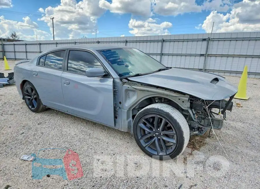 2C3CDXHG4MH636728 Photo# 4