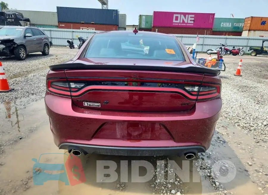2C3CDXMG1PH657482 Photo# 6