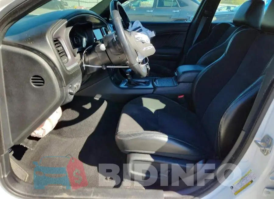 2C3CDXMGXMH604291 Photo# 7