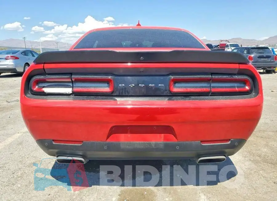 2C3CDZBT3PH654577 Photo# 6