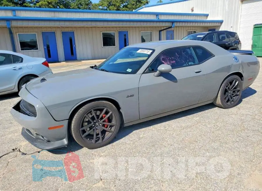 2C3CDZBT6PH602134 Photo# 1
