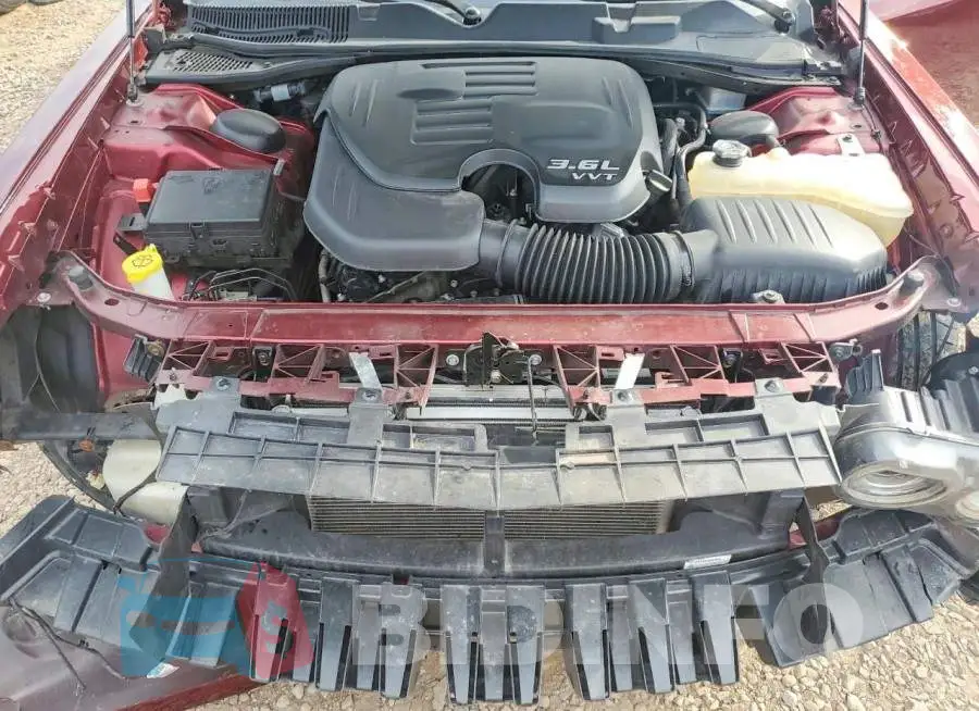 2C3CDZGGXKH759749 Photo# 11