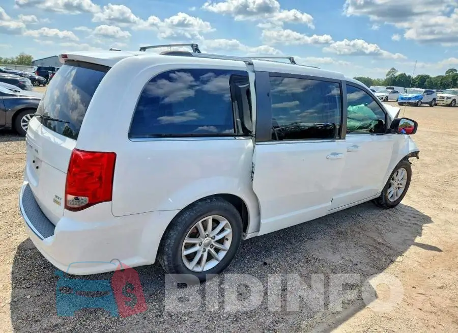 2C4RDGCGXJR359912 Photo# 3
