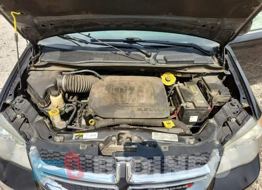 2C4RDGCGXKR674937 Photo# 12