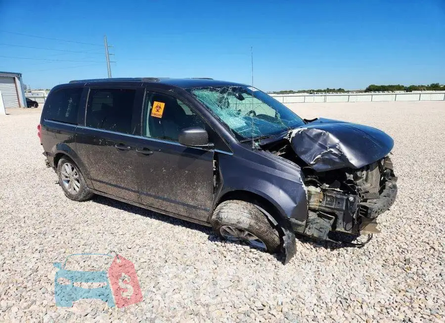 2C4RDGCGXLR183639 Photo# 4