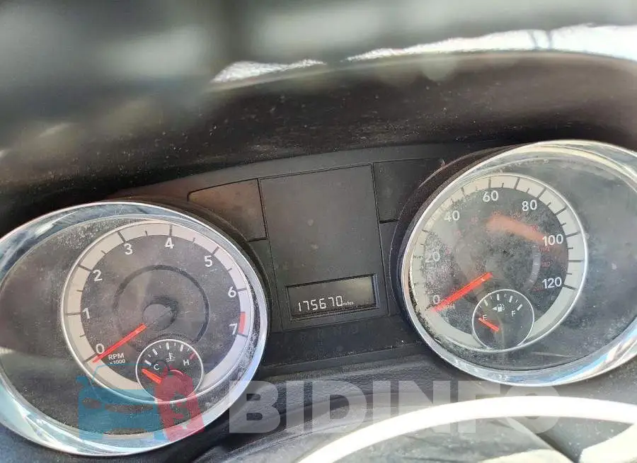 2C4RDGCGXLR183639 Photo# 9