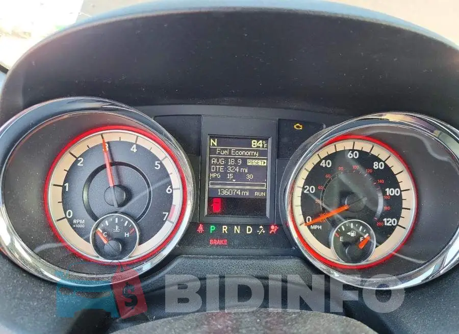 2C4RDGEG9KR567939 Photo# 9