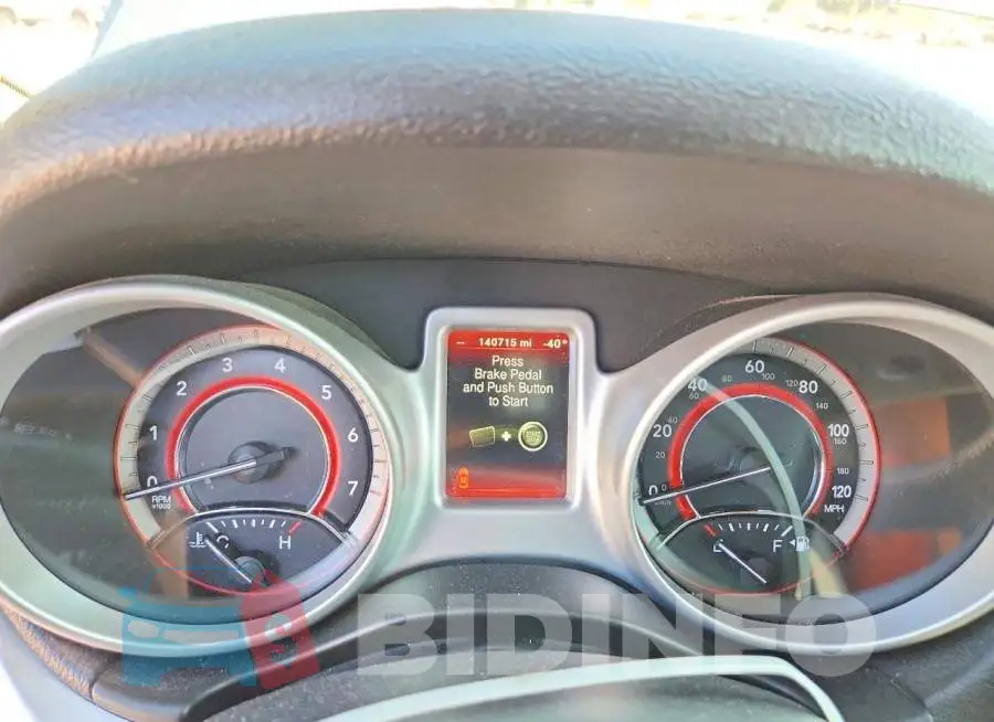 3C4PDCAB7JT535013 Photo# 9