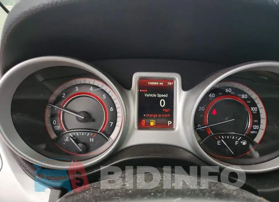 3C4PDCBG2HT510038 Photo# 9