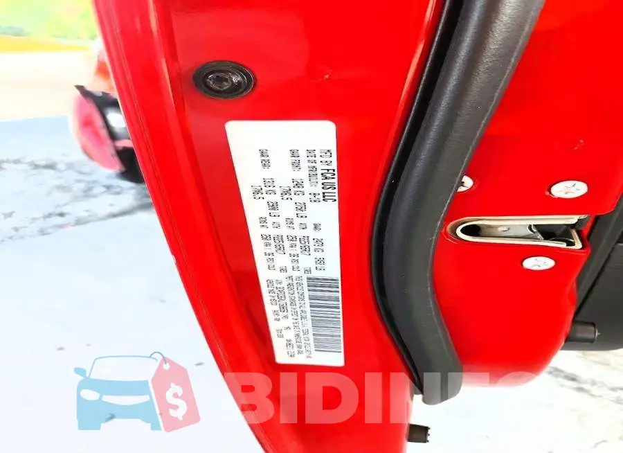 3C4PDCBGXJT508656 Photo# 13