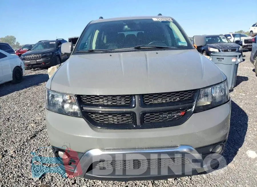 3C4PDCGB2LT270205 Photo# 5