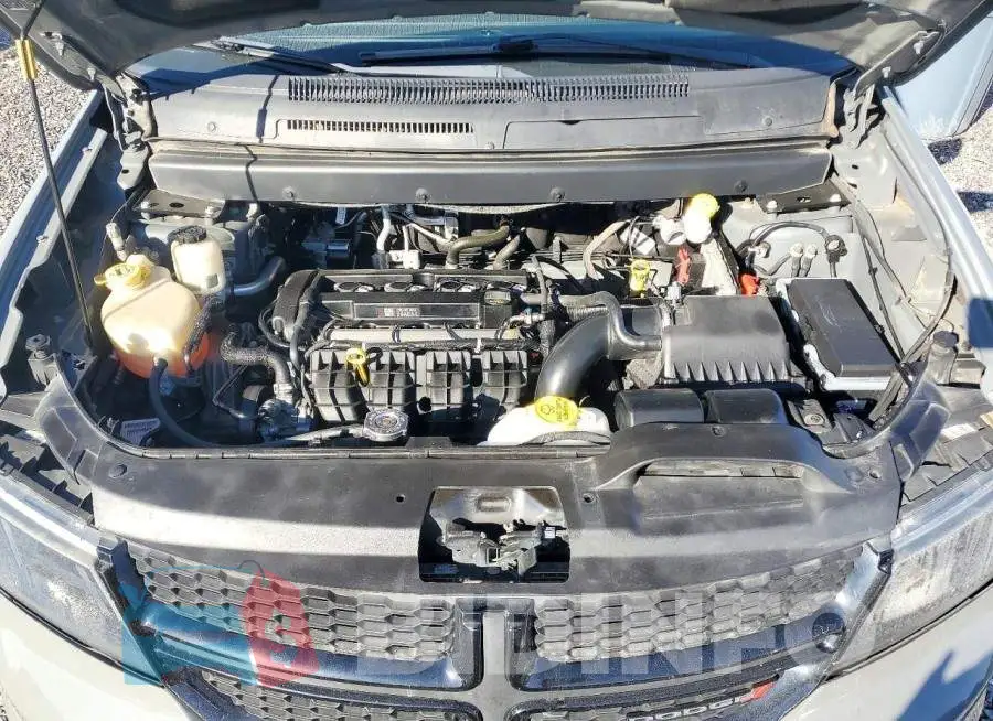 3C4PDCGB2LT270205 Photo# 11