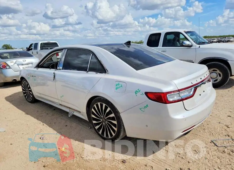 1LN6L9BP4J5606627 Photo# 2