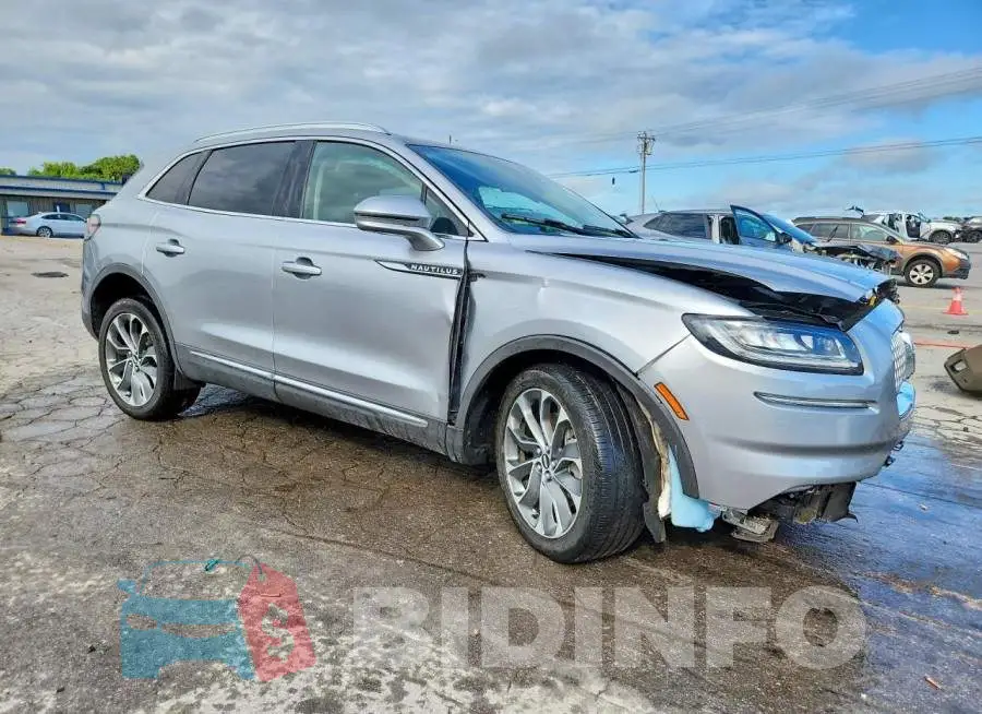 2LMPJ6K94MBL18394 Photo# 4
