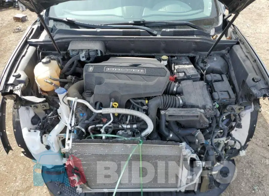 2LMPJ8LP3KBL14603 Photo# 12