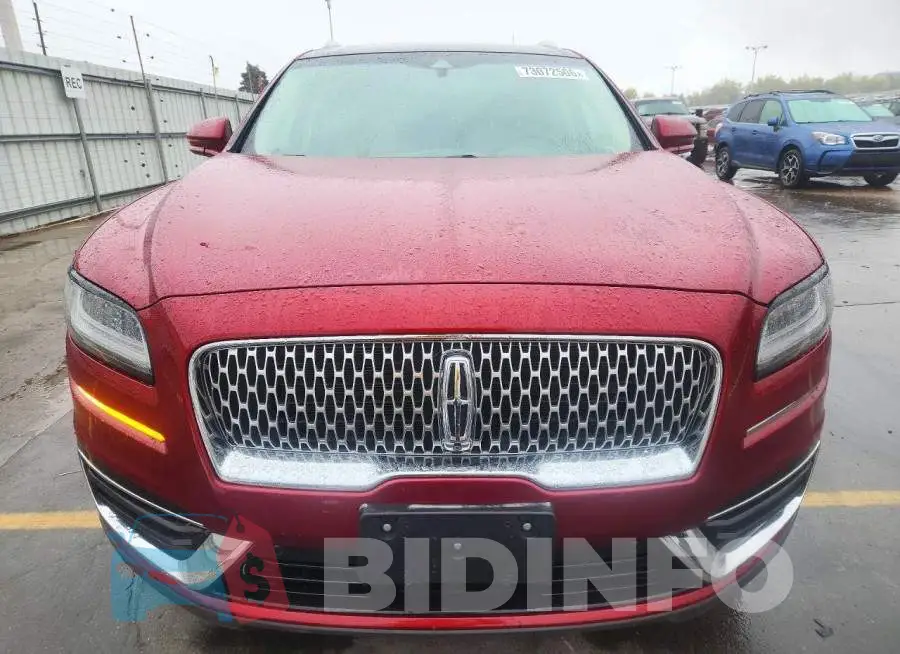 2LMPJ8LP4KBL31183 Photo# 5