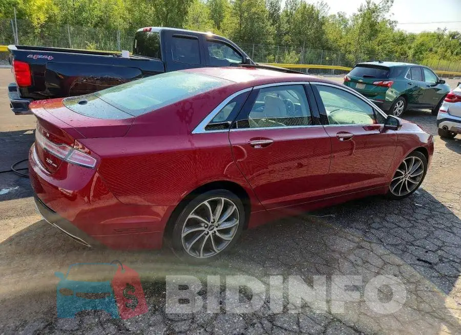 3LN6L5D90KR627237 Photo# 3